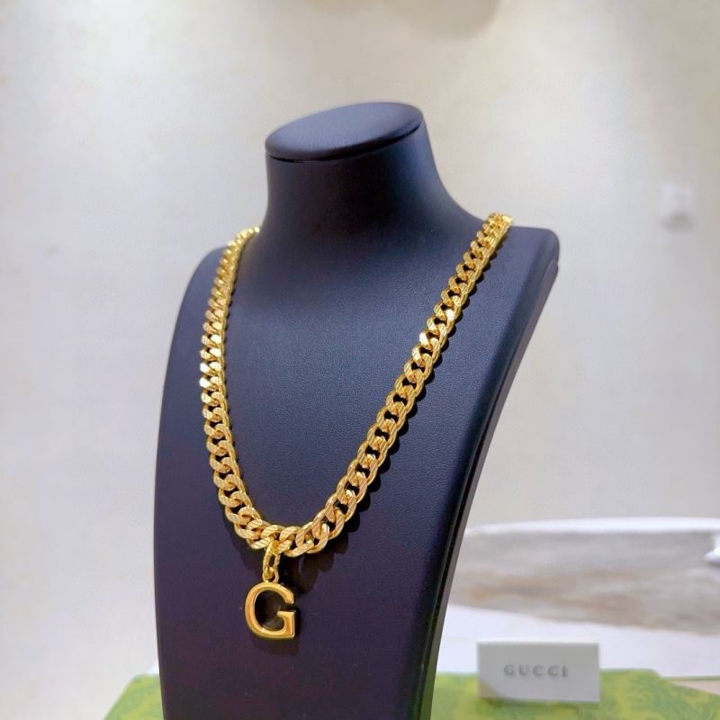 Gucci Necklaces